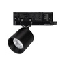 Светильник LGD-DYKE-4TR-R60-8W Warm3000 (BK, 50 deg, 230V) (Arlight, IP20 Металл, 5 лет)