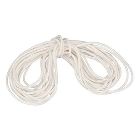 Уплотнительная резинка FLOOR-W18-5000 SILICONE (Arlight, Силикон)