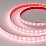 Лента светодиодная RTW-PS-B60-14mm 24V RGBW-White-4-in-1 (19.2 W/m, IP67, 5060, 5m) (Arlight, 19.2 Вт/м, IP67)