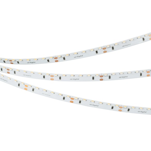 Лента светодиодная RS-S120-8mm 24V Day4000 (9.6 W/m, IP20, 3014, 5m) (Arlight, боковое свечение)