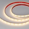 Лента светодиодная герметичная COB-SE-X640-10mm 24V White-MIX (23 W/m, IP65, CSP, 5m) (Arlight, Изменяемая ЦТ)