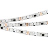 Лента светодиодная SPI-5000SE-5060-60 12V Cx3 RGB (10mm, 14.4W/m, IP65) (Arlight, Закрытый, IP65)