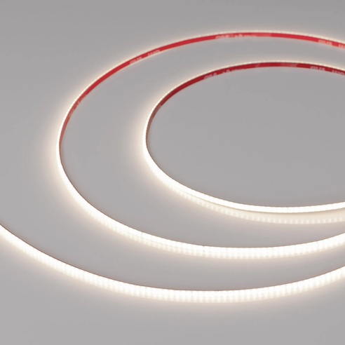 Лента светодиодная COB-X400-3mm 24V Day4000 (4.8 W/m, IP20, CSP, 5m) (Arlight, -)