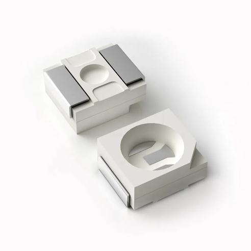 Светодиод ARL-1210URC-270mcd (3528S35FC) (Arlight, SMD 3528 (PLCC2, 1210))