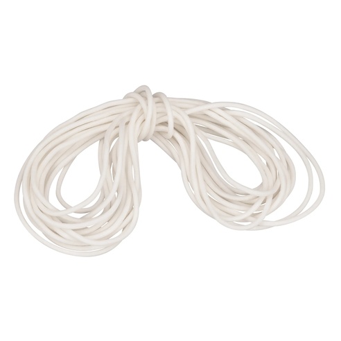 Уплотнительная резинка IP-LINE-5475-5000 SILICONE (Arlight, Силикон)