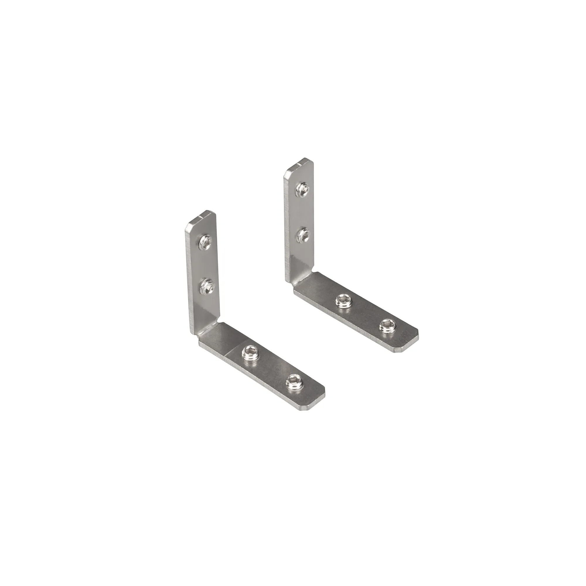 Соединитель профиля KLUS-ZM-PION-90 (Arlight, Металл) - изображение товара