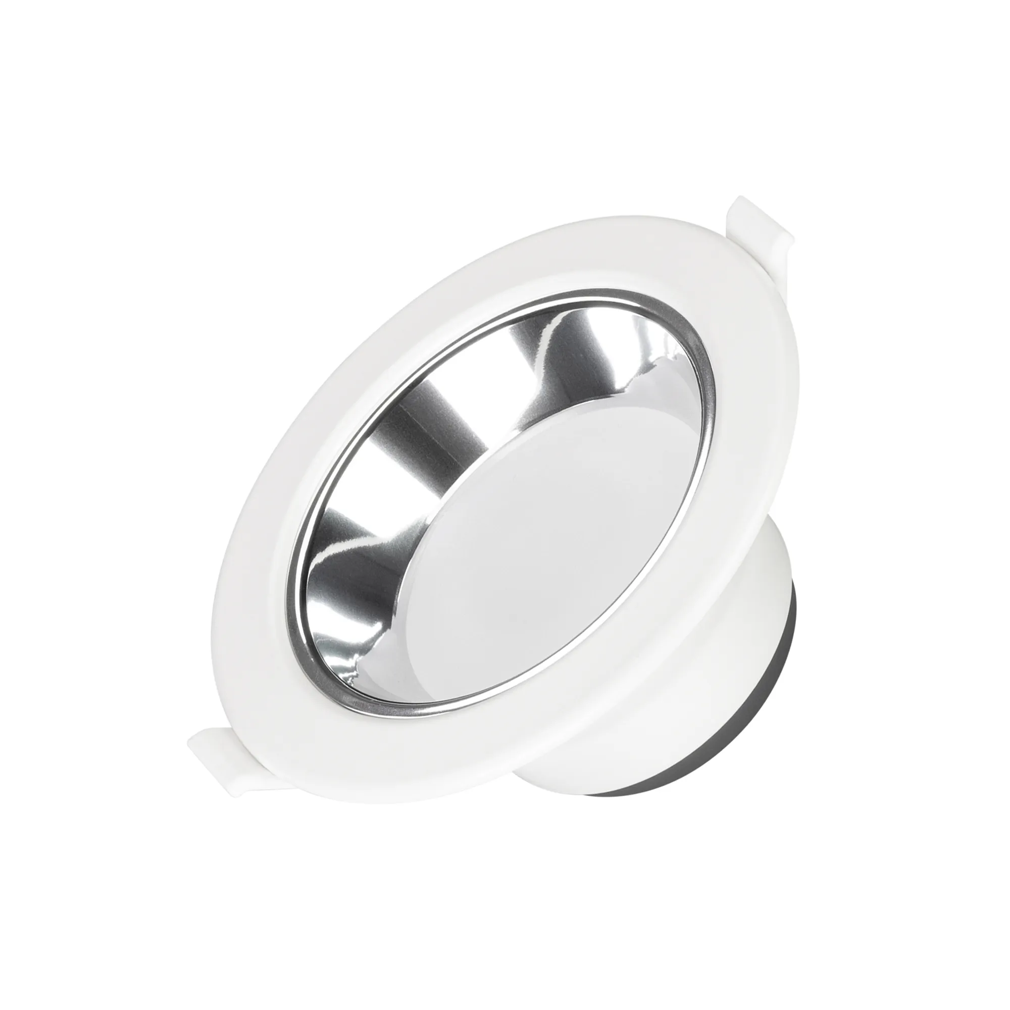 Светильник IM-STORM-R95-6W Day4000-MIX (WH, 80 deg, 230V) (Arlight, IP20 Металл, 3 года) - изображение товара