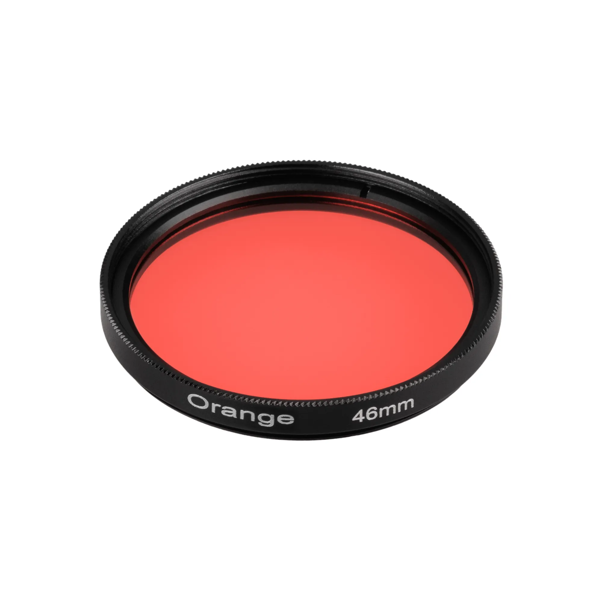 Светофильтр LGD-DIAFILM-COLORFUL-R46 (BK-ORNG) (Arlight, Металл) - изображение товара