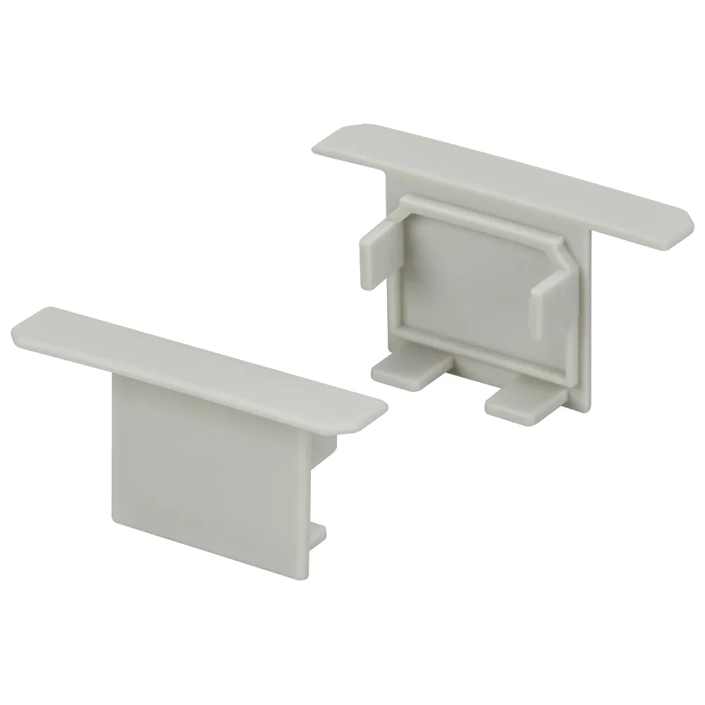 Заглушка для PLS-LOCK-H25-FM глухая (Arlight, Пластик) - изображение товара