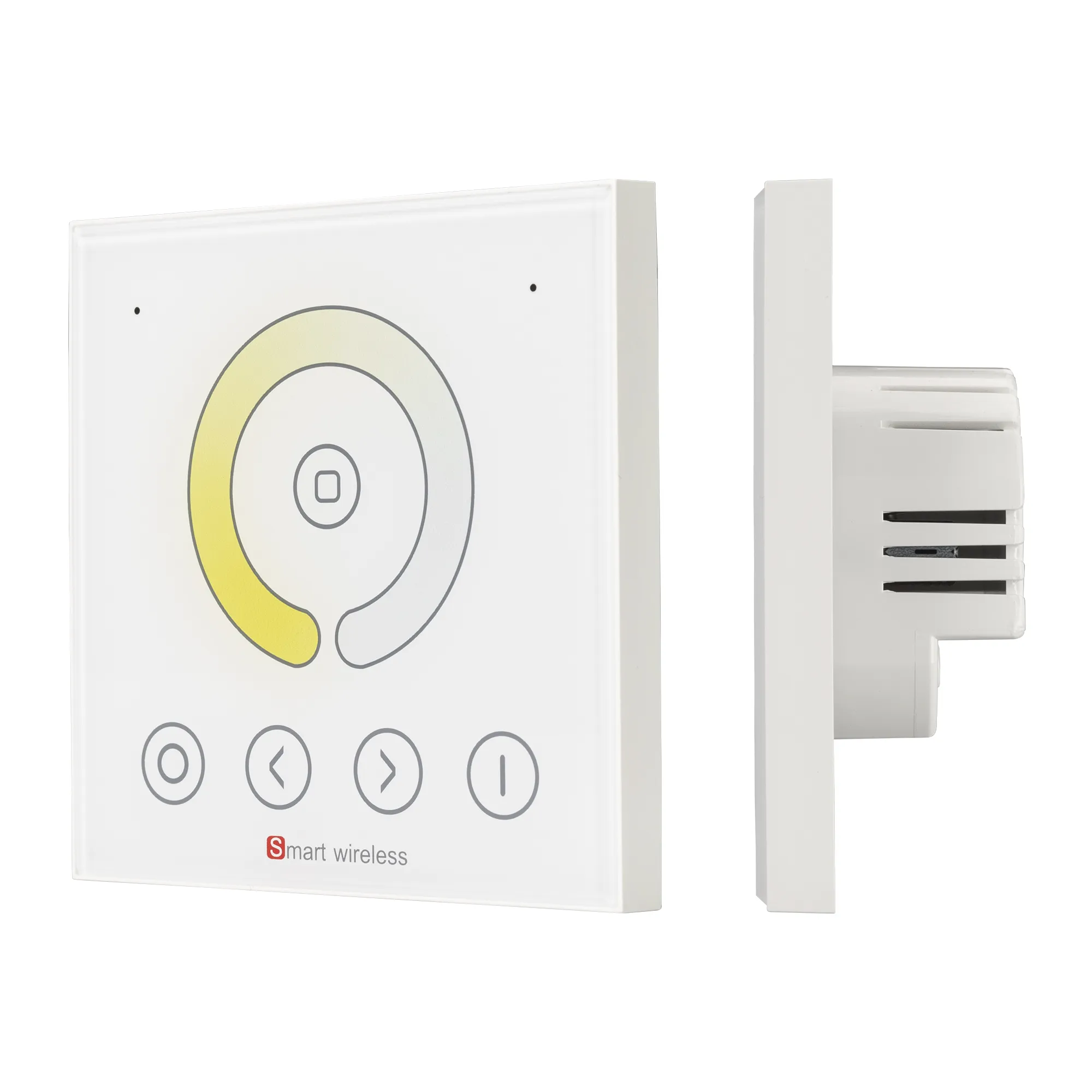 Панель ARL-2022-MIX (12-24V, 4x4A, Sens) (Arlight, IP20 Пластик, 3 года) - изображение товара