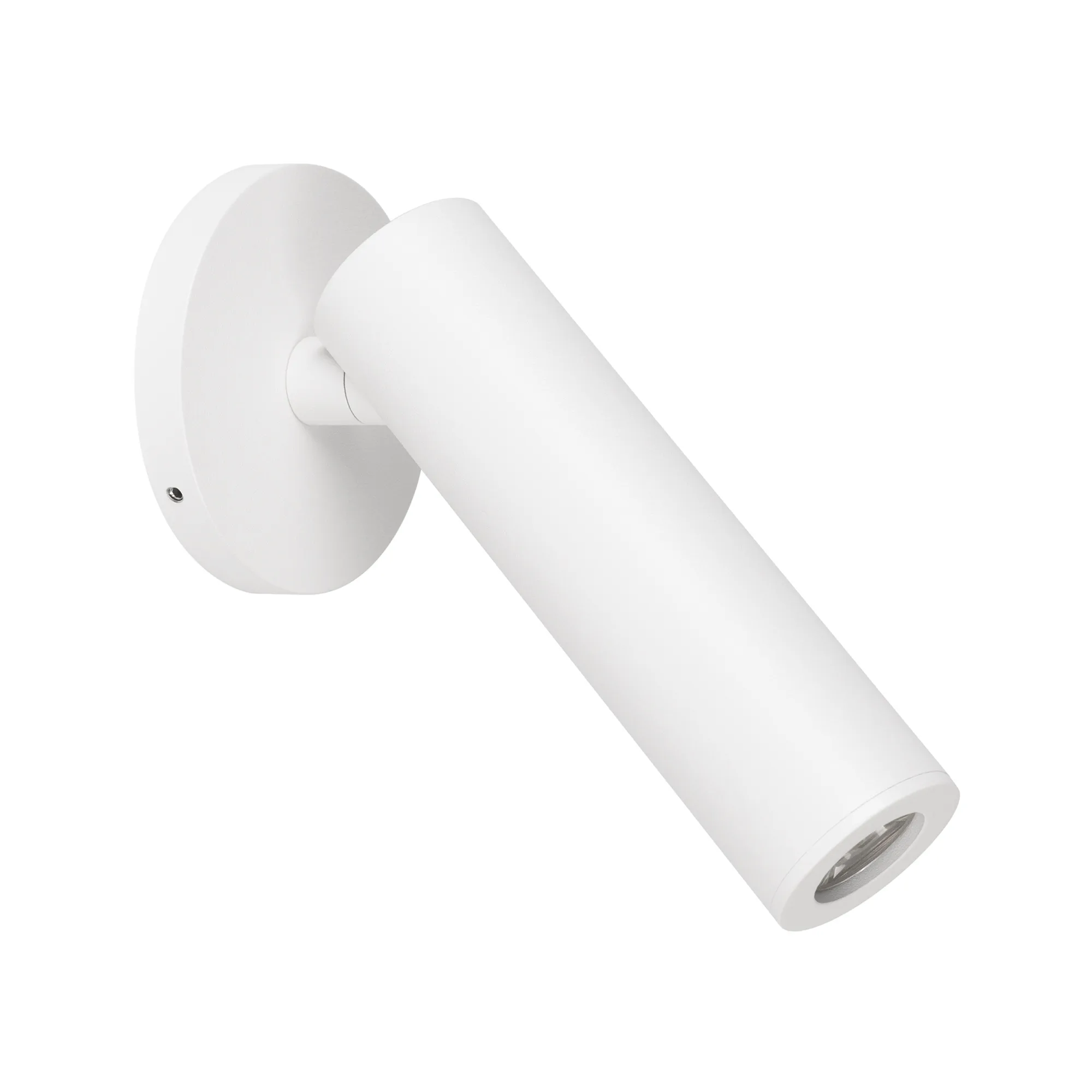 Светильник SP-READER-NB-R60-3W Warm3000 (WH, 20 deg, 230V) (Arlight, IP20 Металл, 3 года)