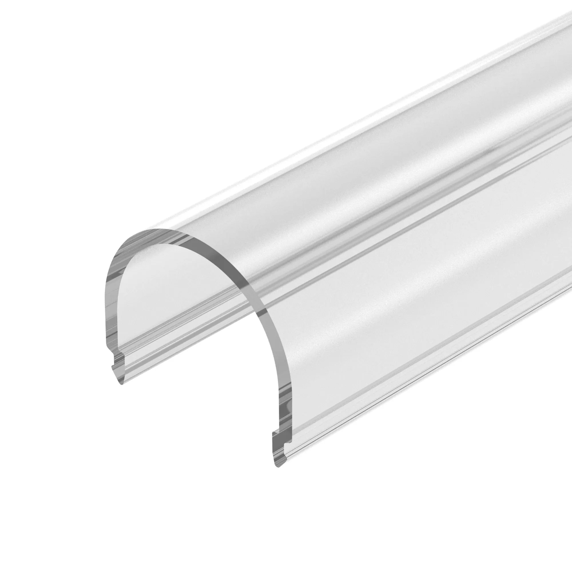 Экран G-L прозрачный для PLS-GIP (Arlight, Пластик) - изображение товара