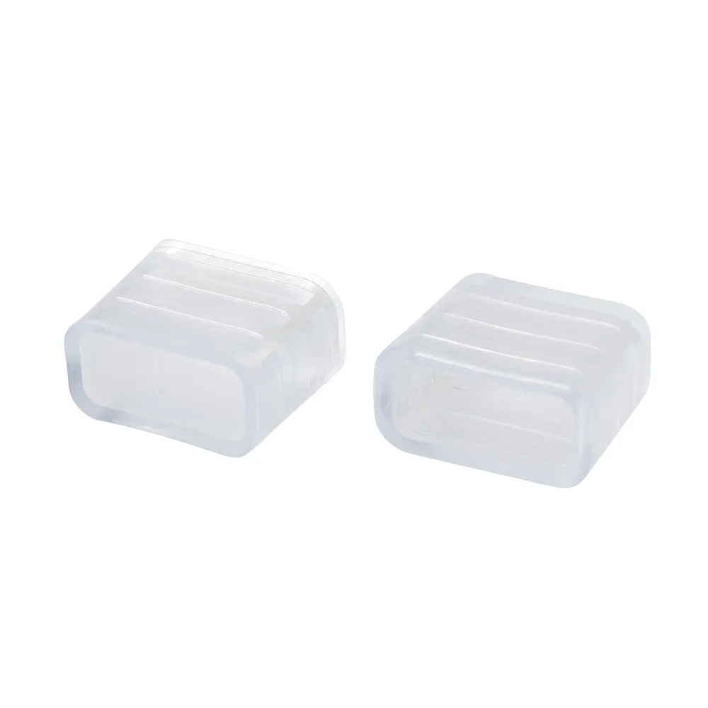 Заглушка ARL-Mini-Cap (16x8mm) (Arlight, Пластик) - изображение товара