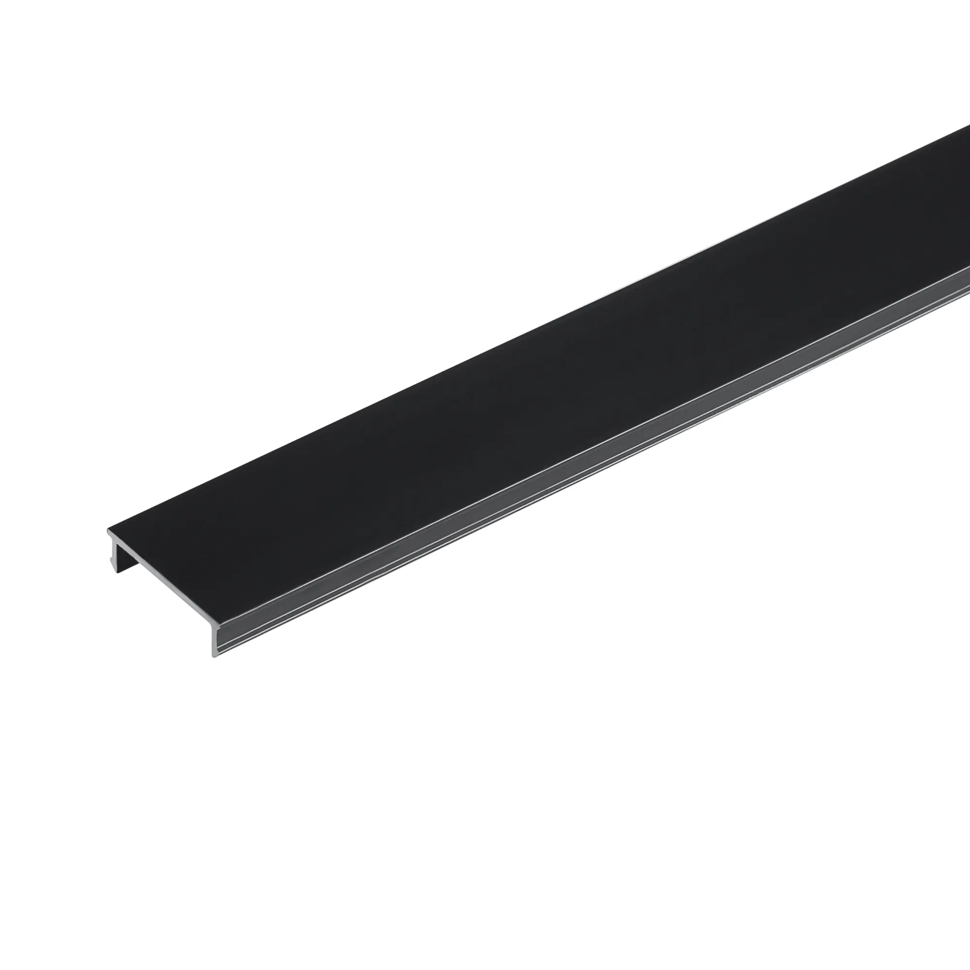 Крышка MAG-COVER-25-2000 (BK) (Arlight, Пластик) - изображение товара