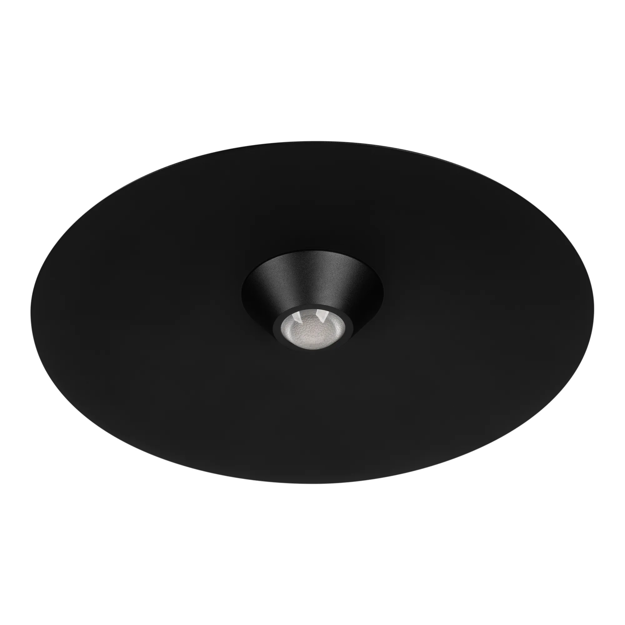 Светильник MAG-MICROCOSM-DISCO-R300-7W Warm3000 (BK, 36 deg, 24V) (Arlight, IP20 Металл, 5 лет) - изображение товара