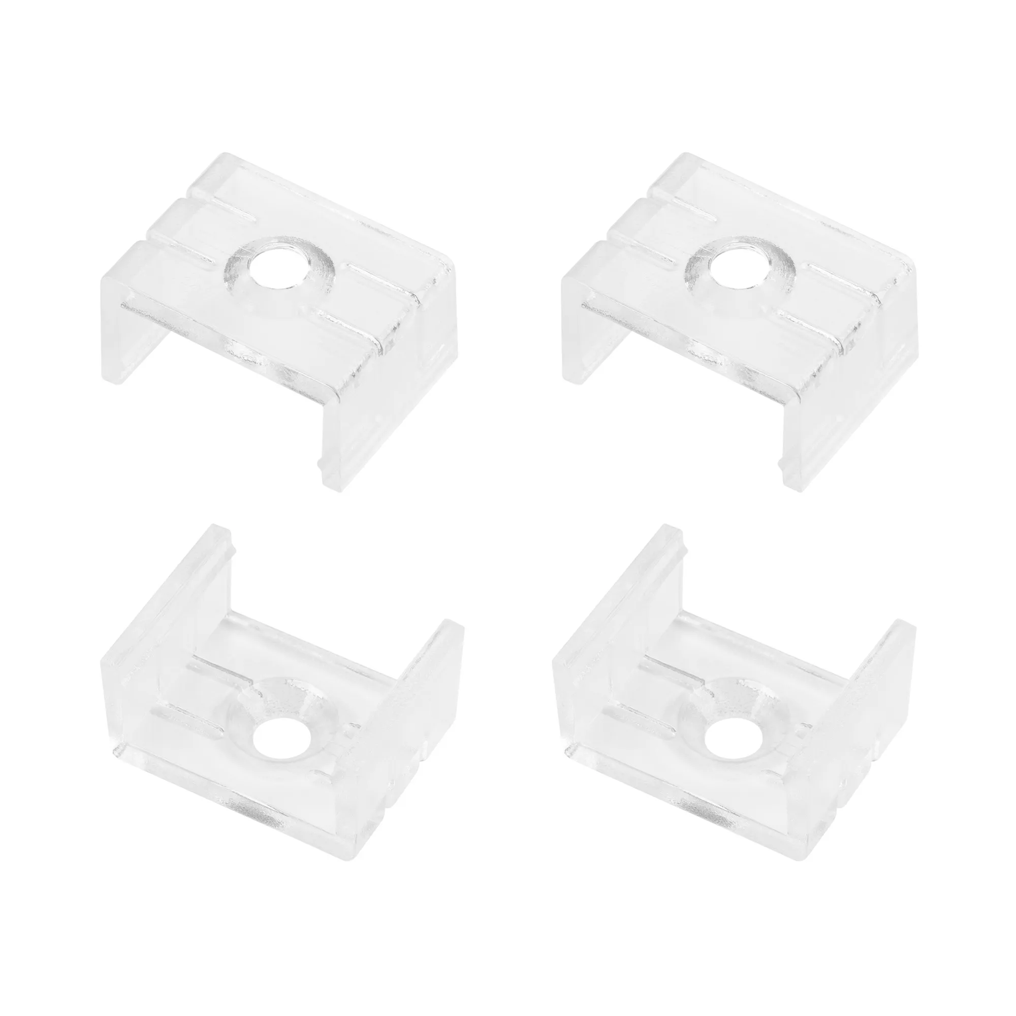 Держатель LINE-1715 (Arlight, Пластик) - изображение товара