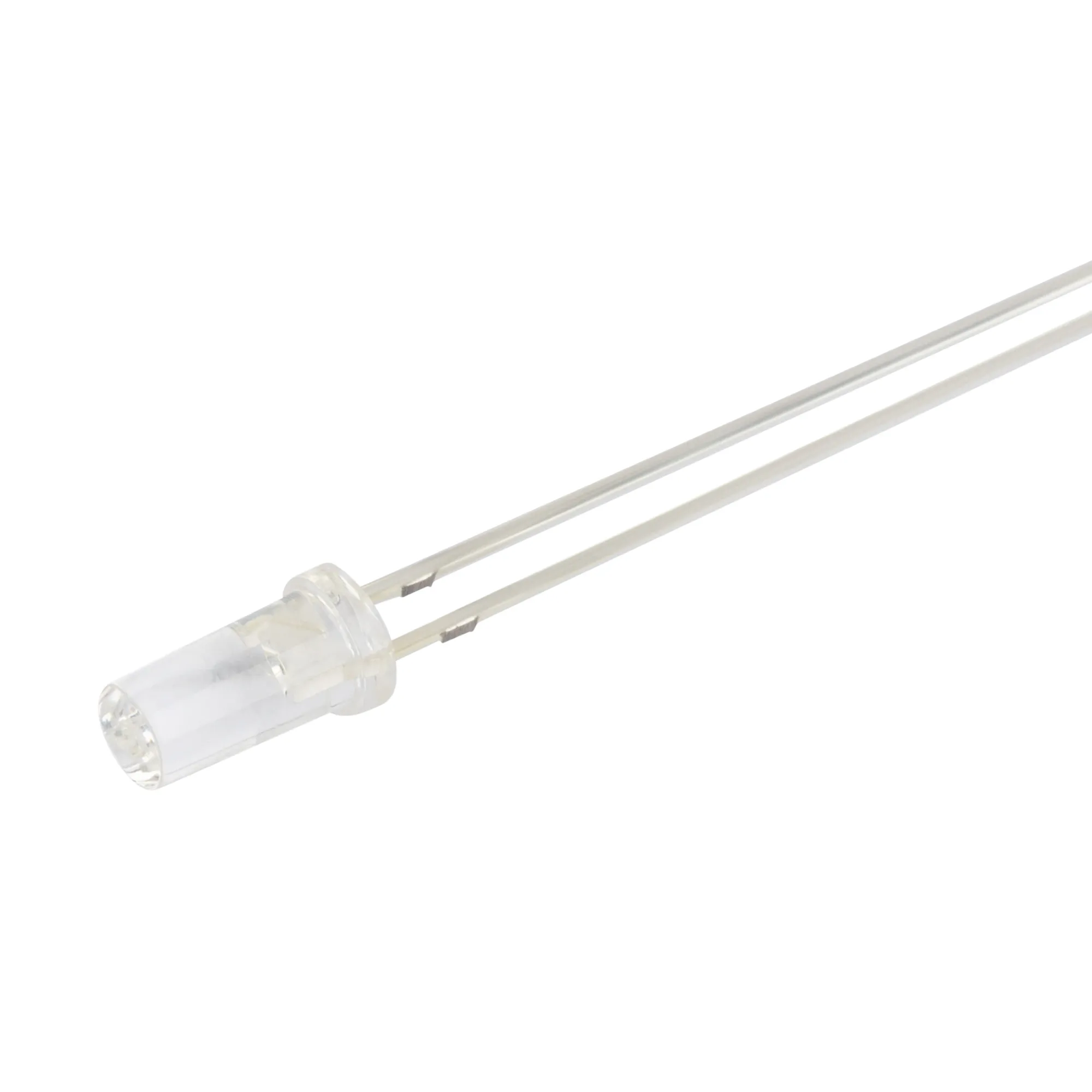 Светодиод ARL-3033URC-700mcd (Arlight, 3мм (цилиндр))