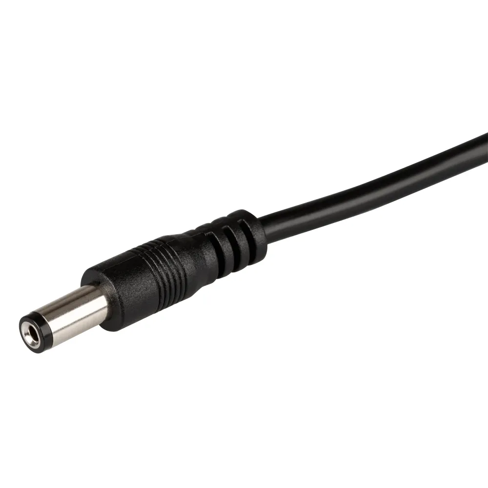 Разъем выводной DC-2pin-L150mm-X1M (PAPA) (Arlight, -) - изображение товара