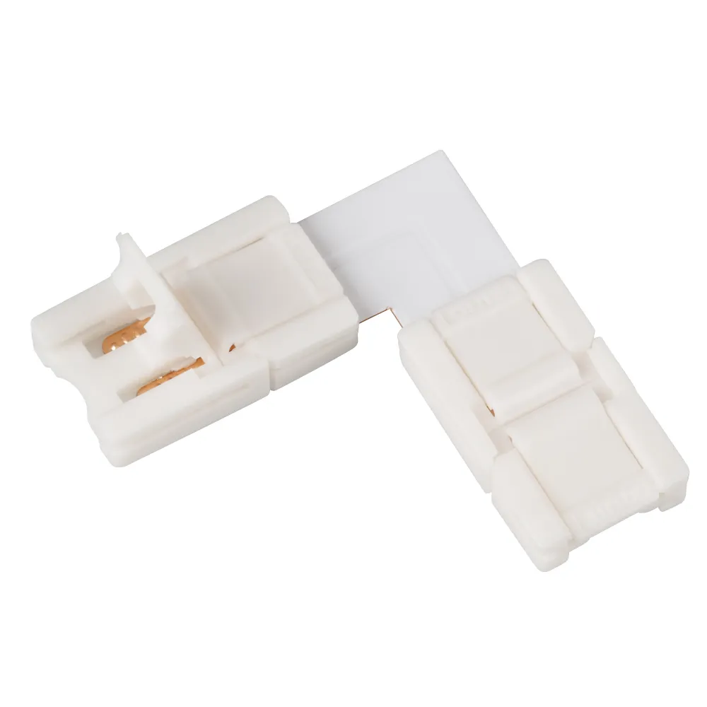 Соединитель угловой FPC-MONO-10mm-L (Arlight, -) - изображение товара