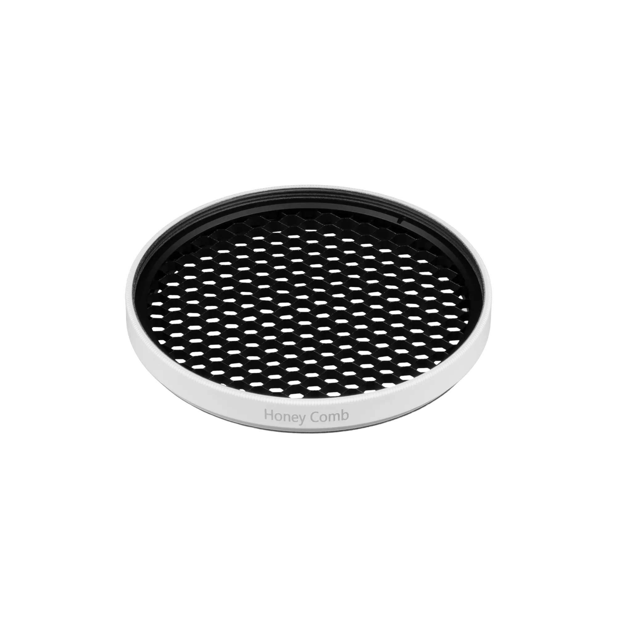 Фильтр сетчатый LGD-ARTIFACT-HONEYCOMB-R65 (WH) (Arlight, Металл)